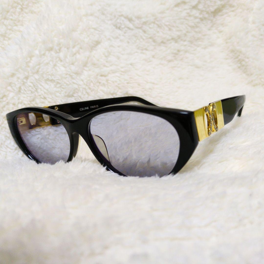 Celine キャットアイサングラス