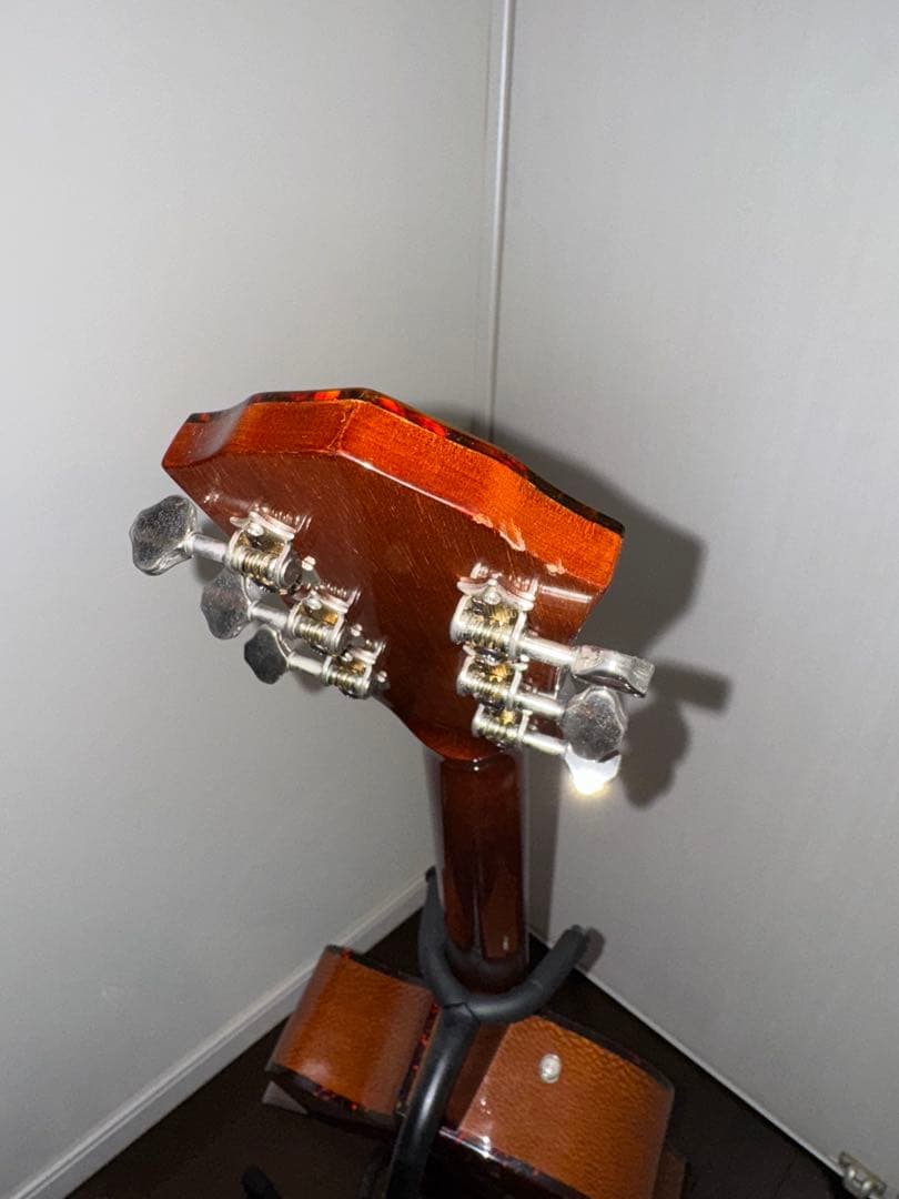 ギター FENDER FA-345CE Auditorium