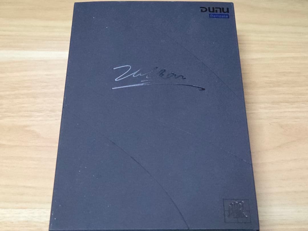 08/31までの出品 DUNU-TOPSOUND Vulkan2 2Pin仕様