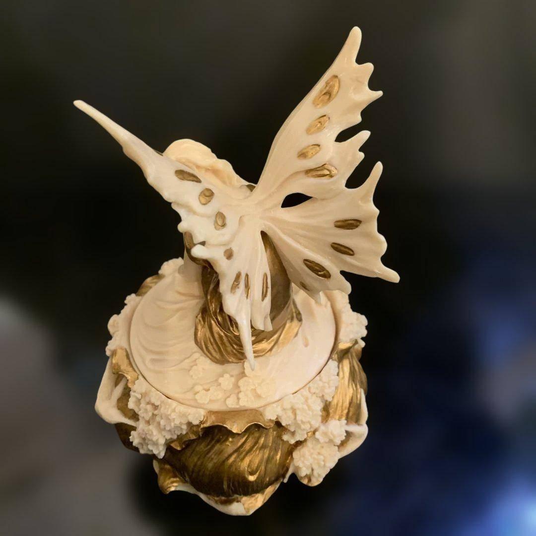 フェアリーの小物入れ TZ-124