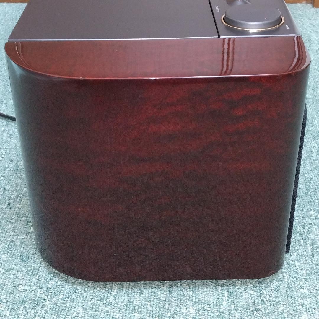 【整備済】SONY セレブリティ D-3000　代替リモコン付き