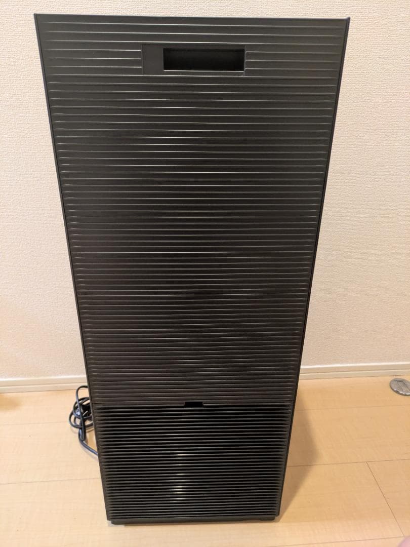 ダイキン 加湿空気清浄機 【MCK70YKS-T】