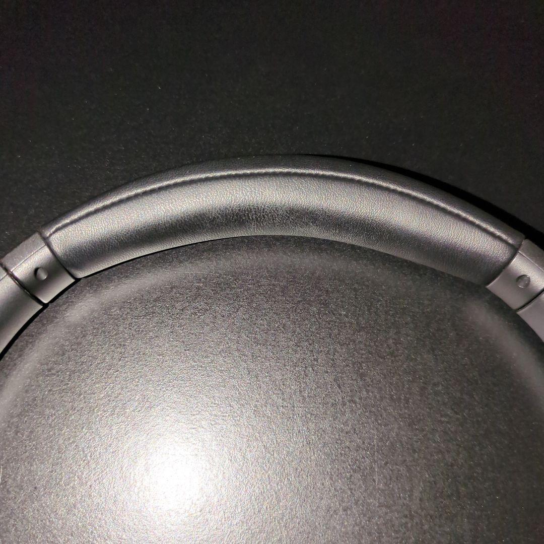 【美品】SONY WH-CH720N ノイズキャンセリングワイヤレスヘッドホン