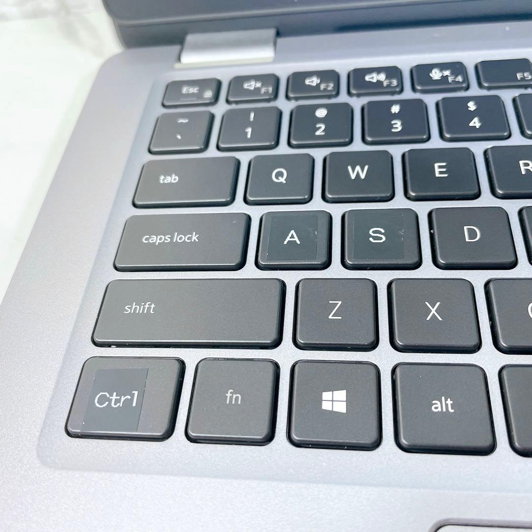 高年式 Corei7 11世代/SSDNVMe/16GB/ノートパソコンDELL