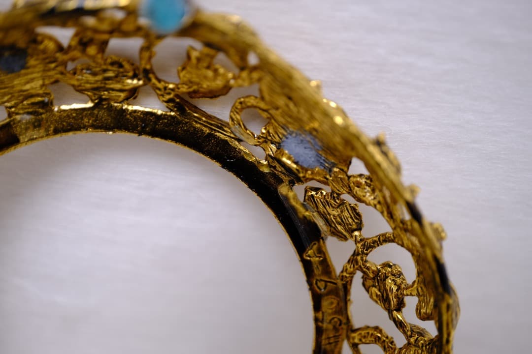 希少　50's ビンテージ　Matoson　灰皿