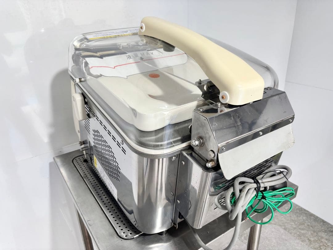 激安TOSEI業務用真空包装機ホットパックHVP-382