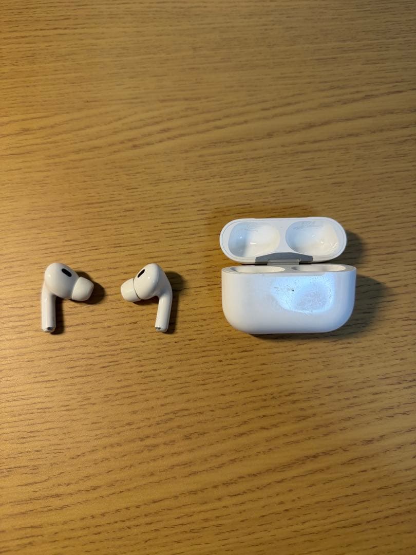 AirPodsPro 第2世代