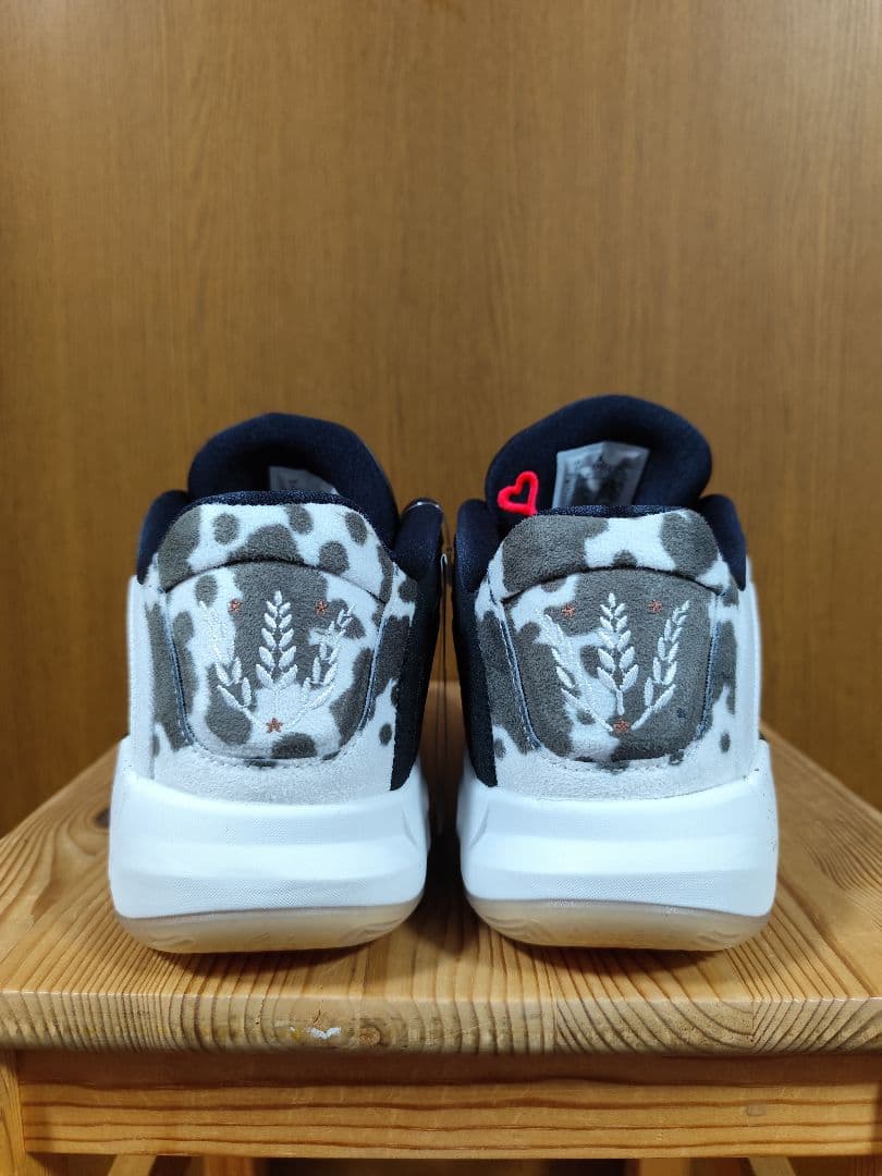 Nike Jordan Luka4 Gone Ranching ナイキ ルカ4