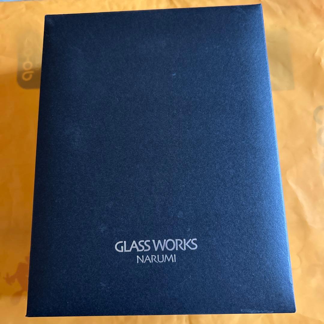 ナルミ電波置き時計 ノウァ未使用品