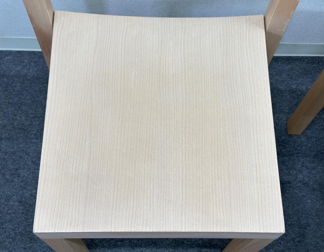 さわら■マティアッツィ■プリモチェア　ダイニング　②