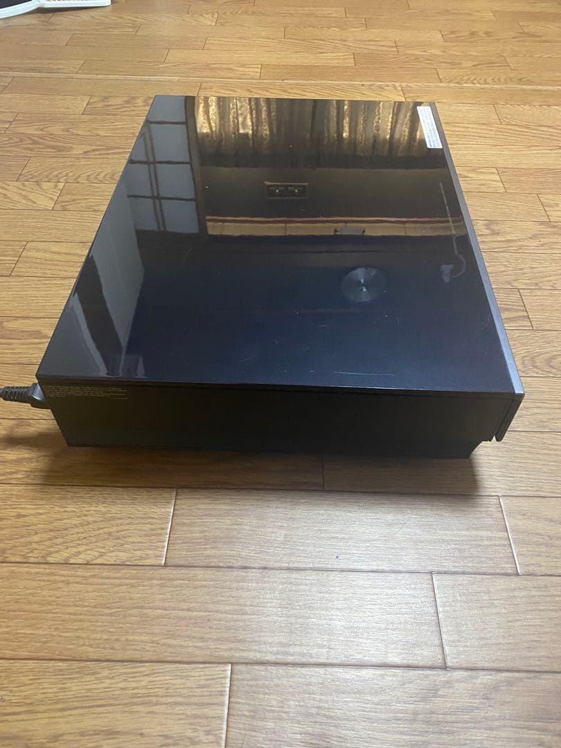 （送料込み）SONY ブルーレイレコーダー、