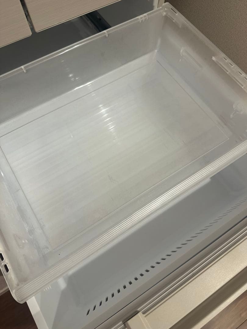 ee Panasonic NR-E419EX-N 2023年製