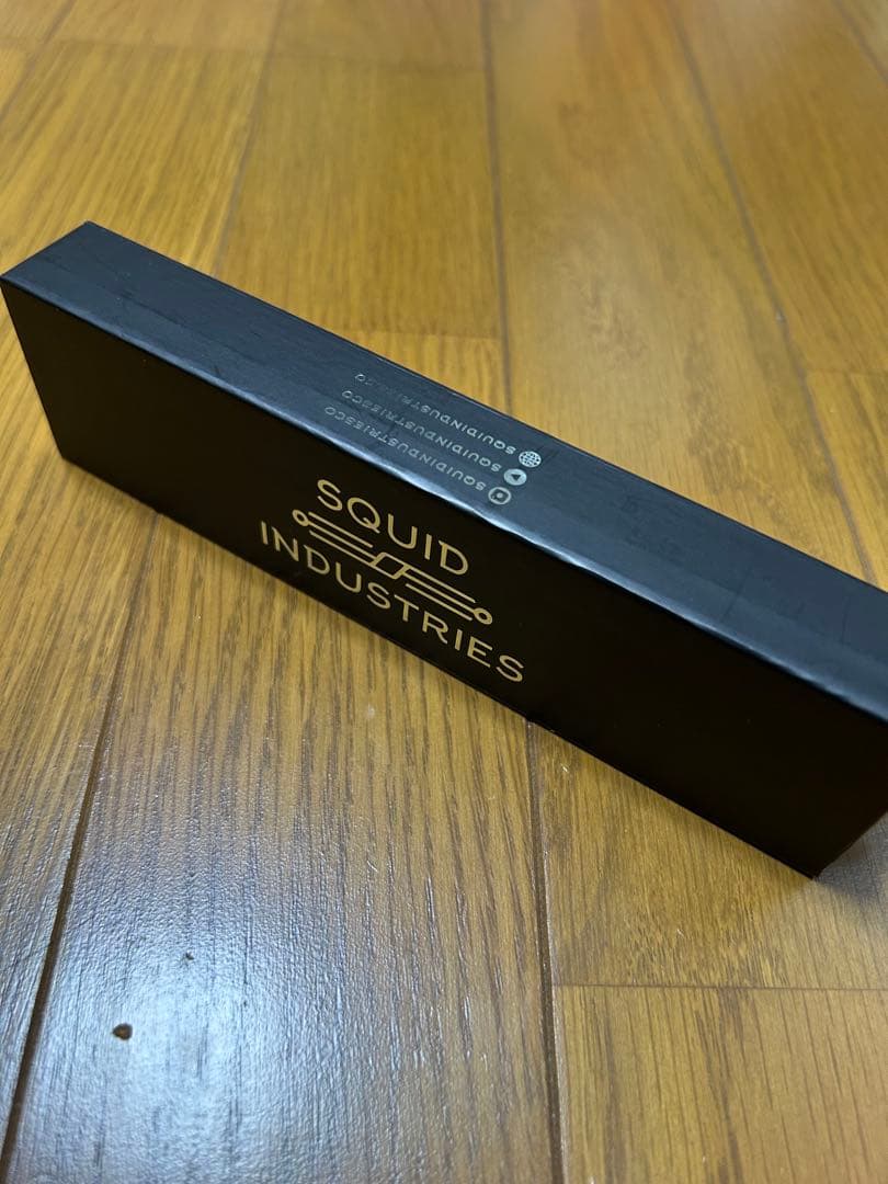 スポーツトイ・アクショントイ squid industries Nautilus V1