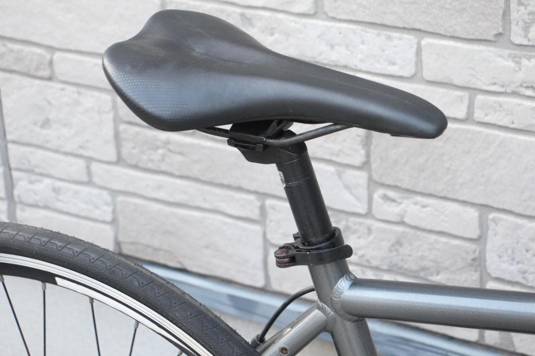 引き取り限定♪Axia♪前後ディスクブレーキ装備♪通勤通学やレジャーなどに♪