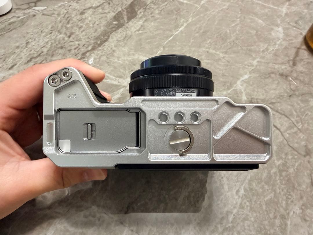 FUJIFILM X-T5 本体