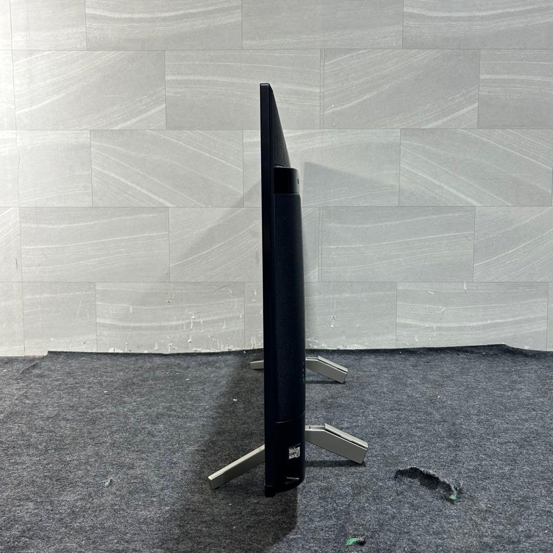 SONY 43インチ 4K 液晶テレビ KJ-43X8500G d4003