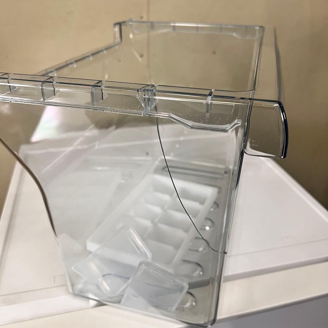 TWINBIRD ツインバード HR-F911 2ドア 冷凍冷蔵庫 2020年製