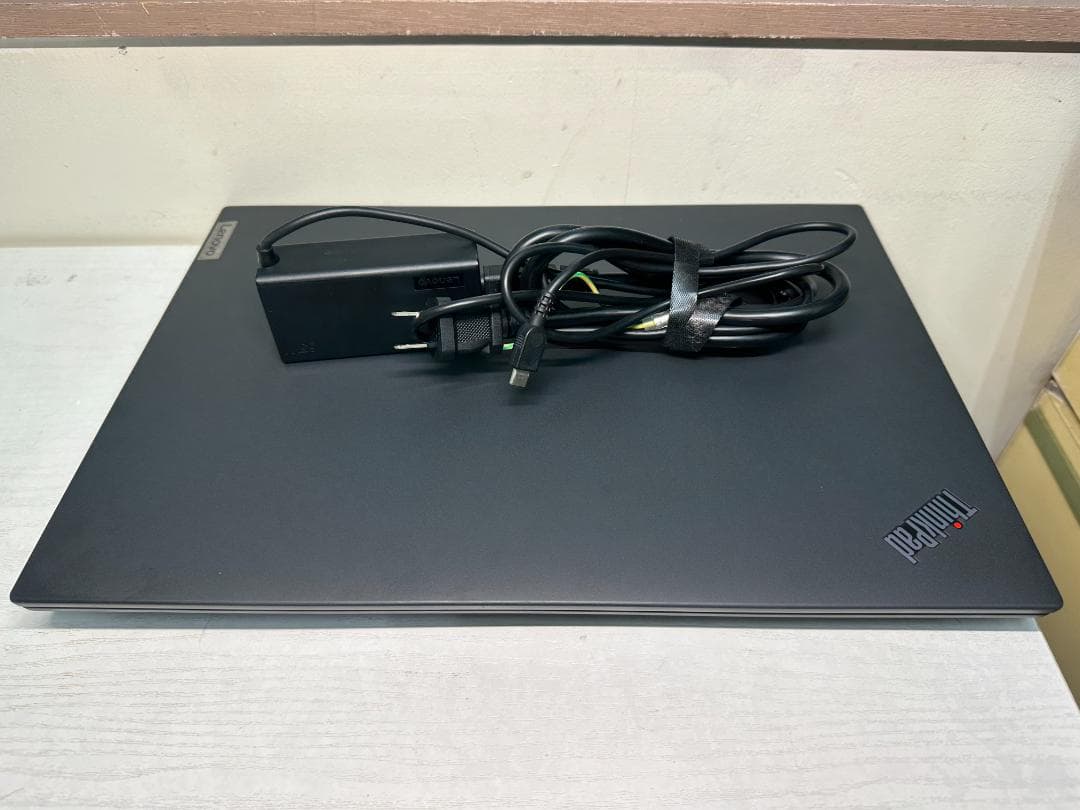 Windowsノート本体 Lenovo ThinkPad P16s G1 i7 32G 512G T550