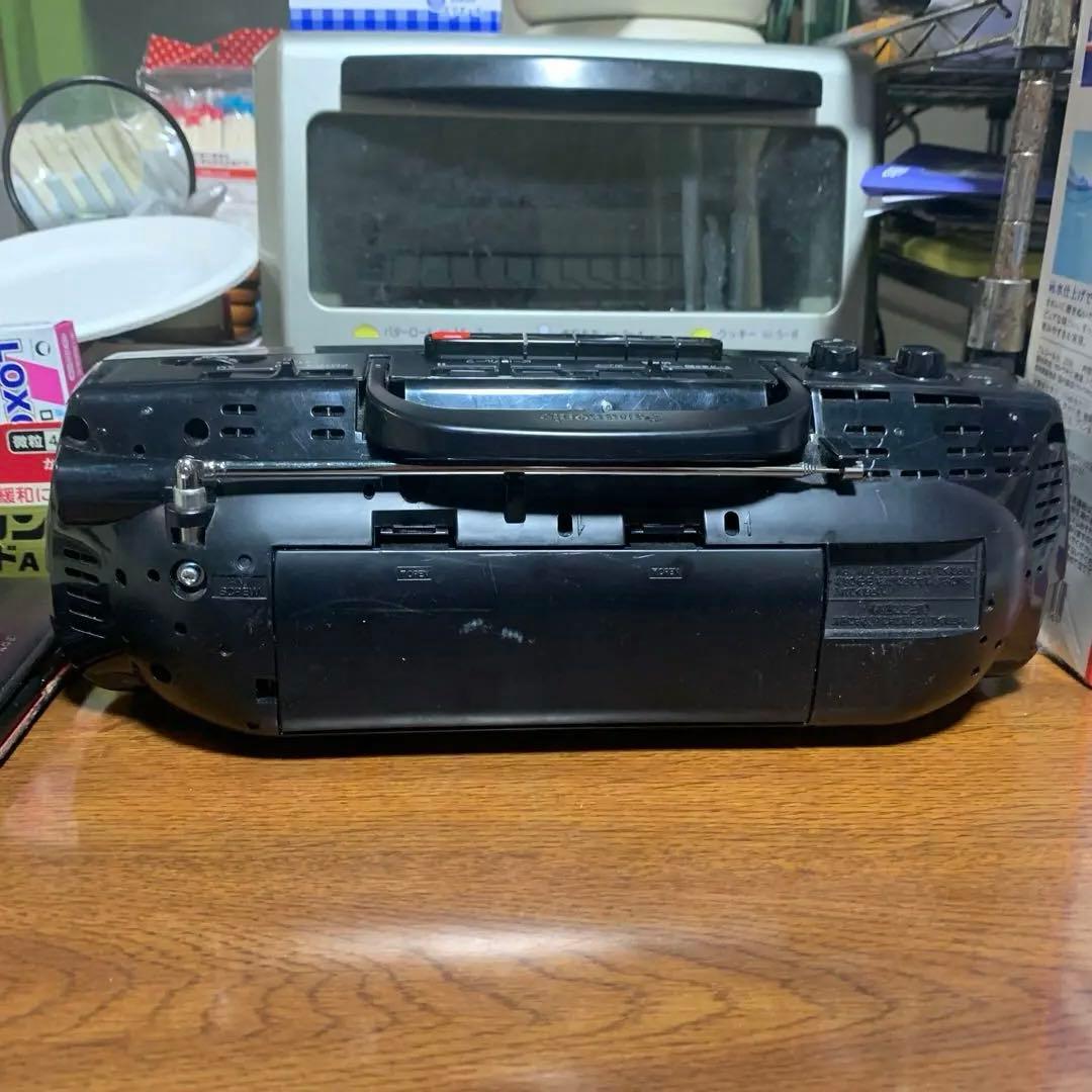 Panasonic RX-FS22 ラジカセ　ジャンク扱い