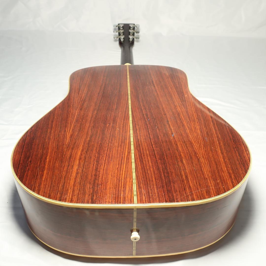 Morales LYRE BIRD M-18 アコースティックギターZEN-ON