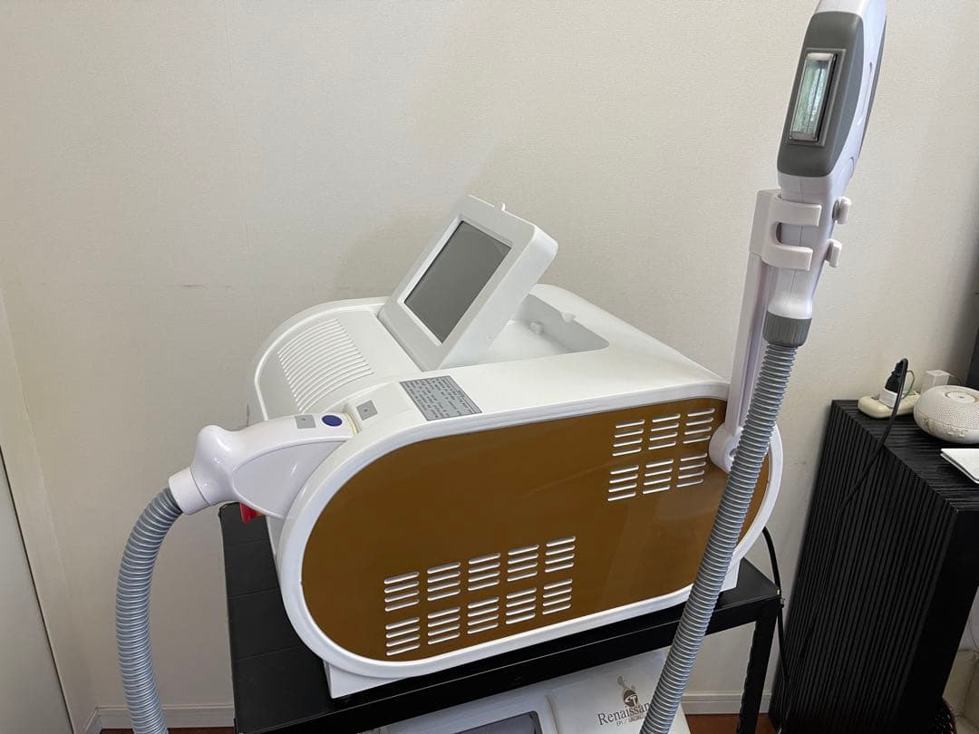 【専用ページ】脱毛器　ハンドピース