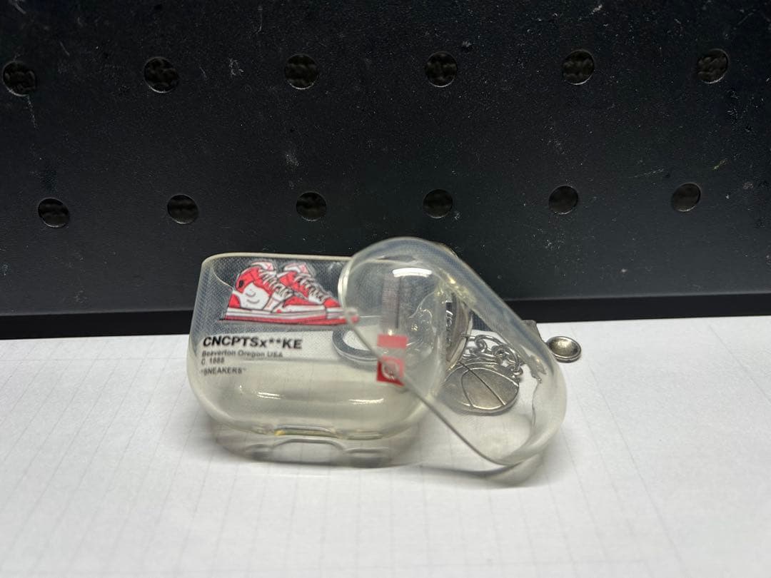 アクティブノイズキャンセリング搭載AirPods 4