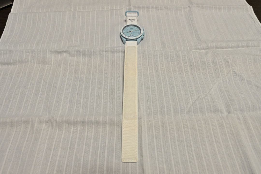 OMEGA スウォッチコラボモデル 時計