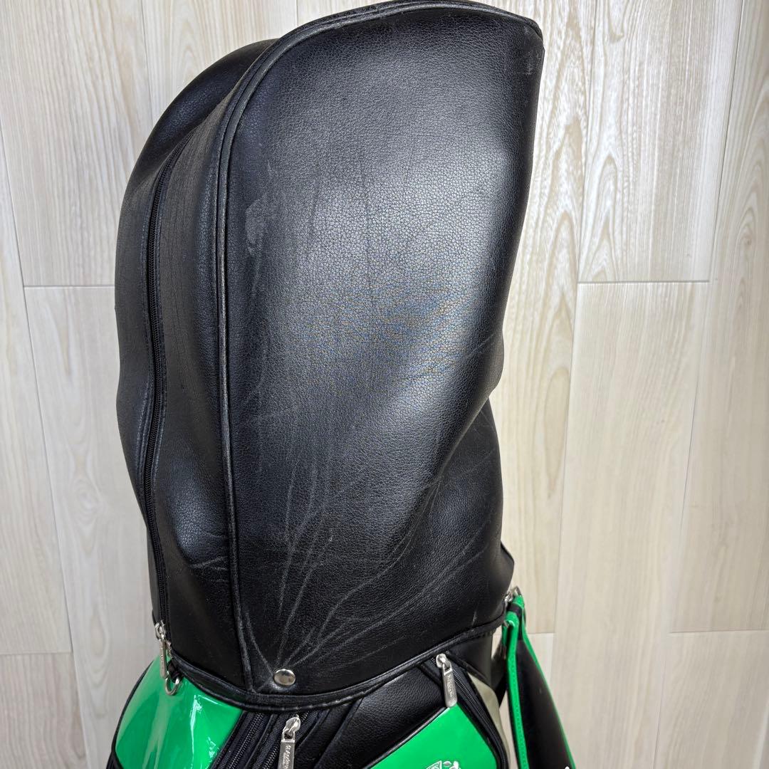 【メンズ右】セントアンドリュース　メンズゴルフセット　初心者 M70612