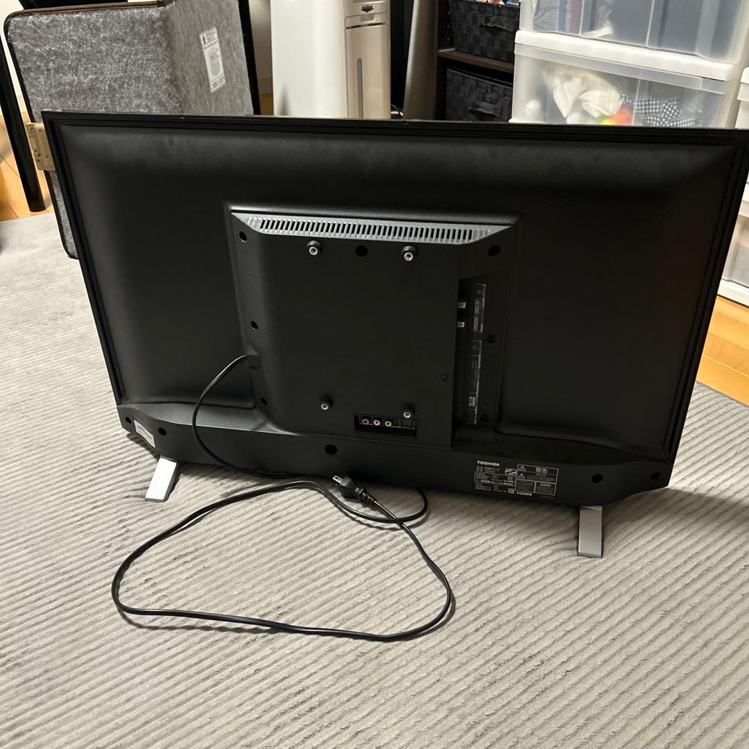 TOSHIBA 32V34 液晶テレビ 32インチ