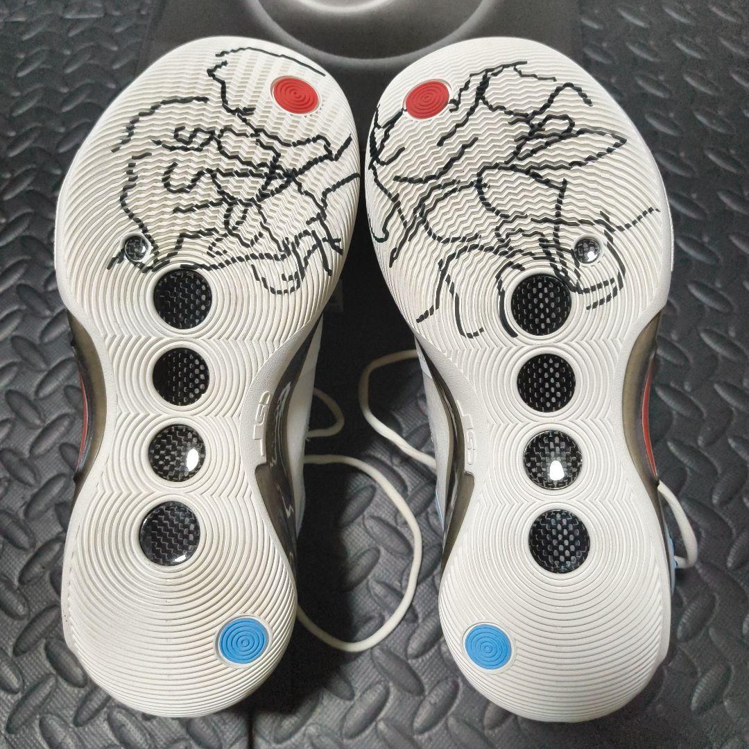 シューズ(男性用) way of wade 10 low US9.5