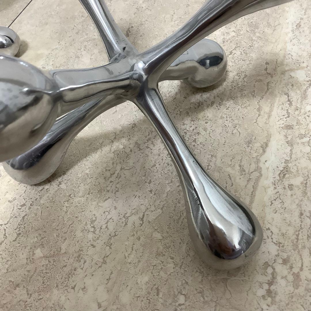 レジーナ アンドリュー・モダン ジャック　オブジェ　インテリア小物