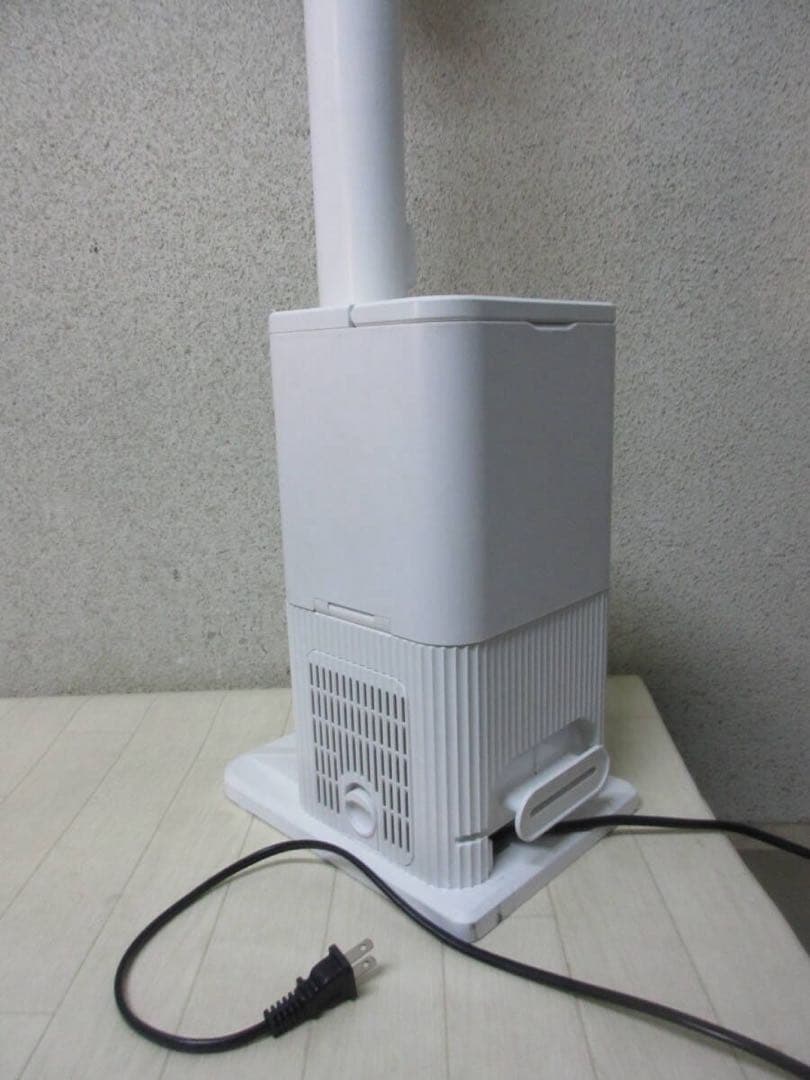 Shark シャーク CleanSense iQ+コードレススティッククリーナー