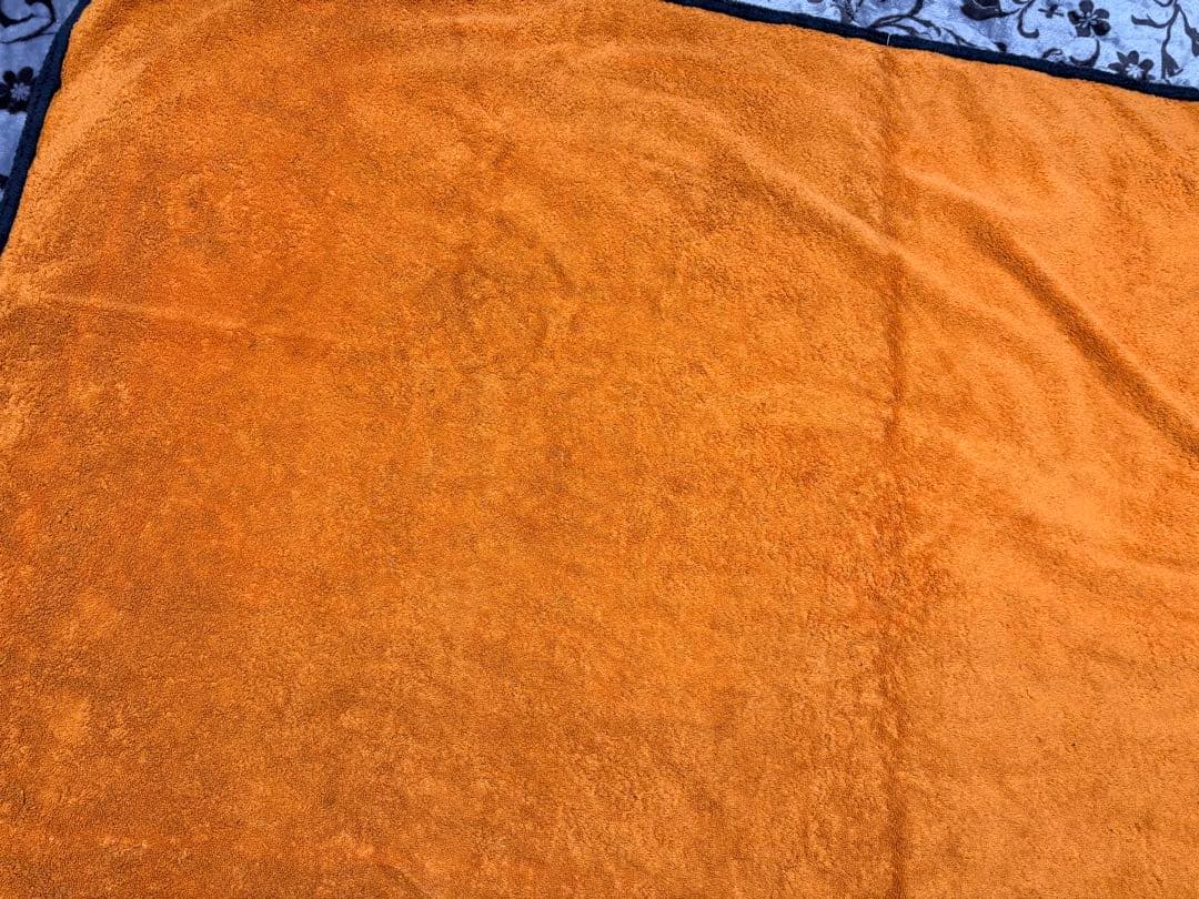 HERMES☆エルメス☆ブランケット