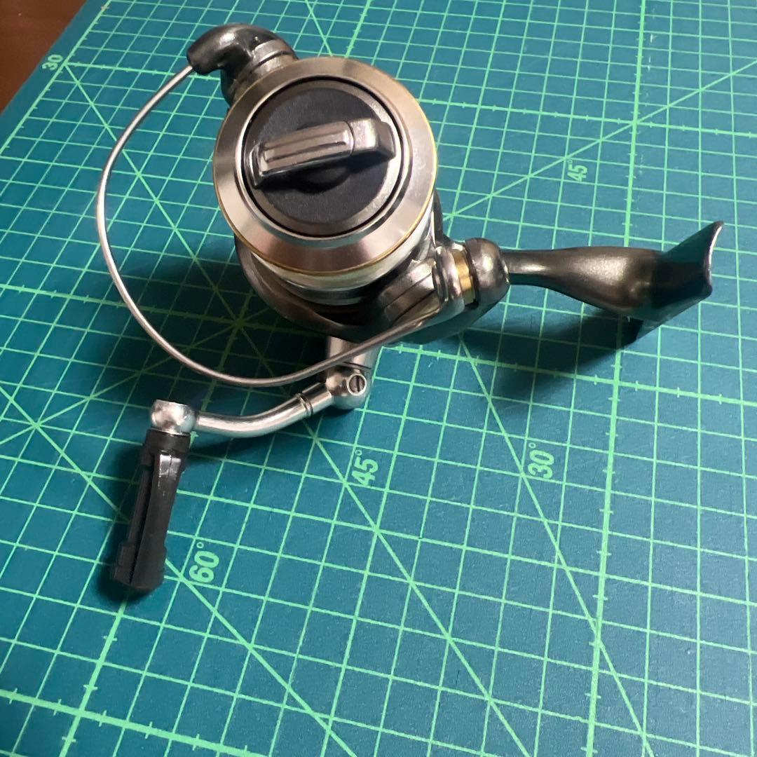 シマノ　ツインパワー　1000s