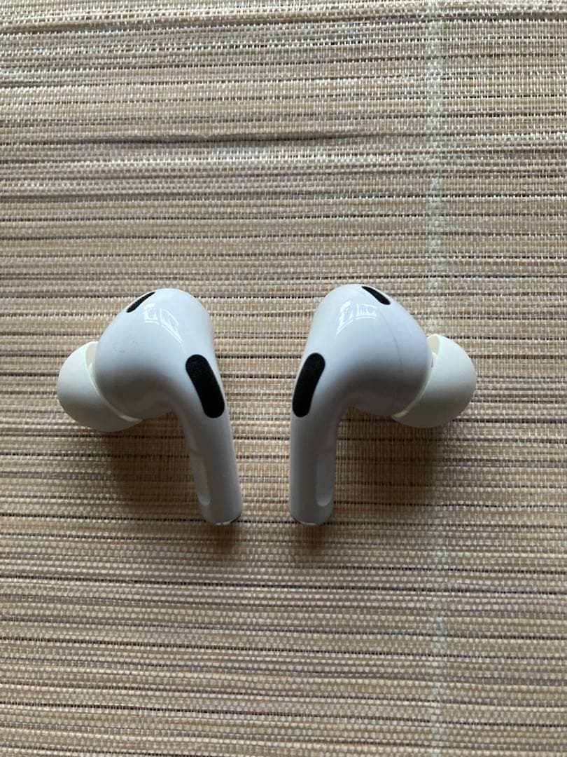 AirPods Pro (第2世代) MTJV3J/A エアポッズプロ