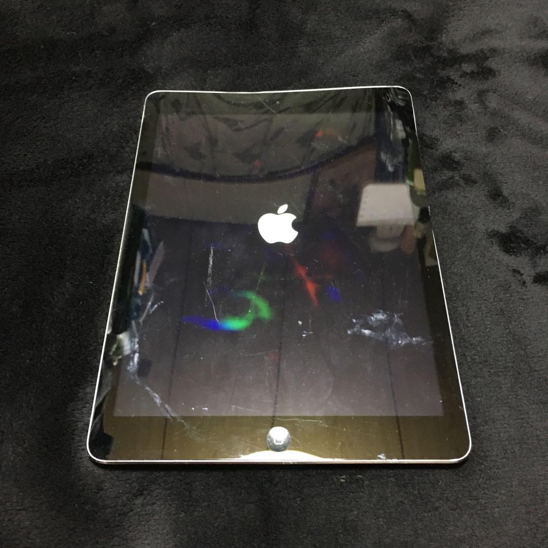 iPad 7点 ジャンク品　まとめ売り