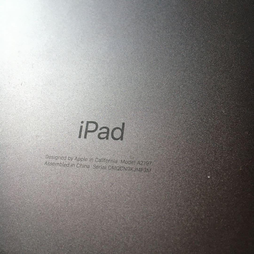 iPad 7点 ジャンク品　まとめ売り