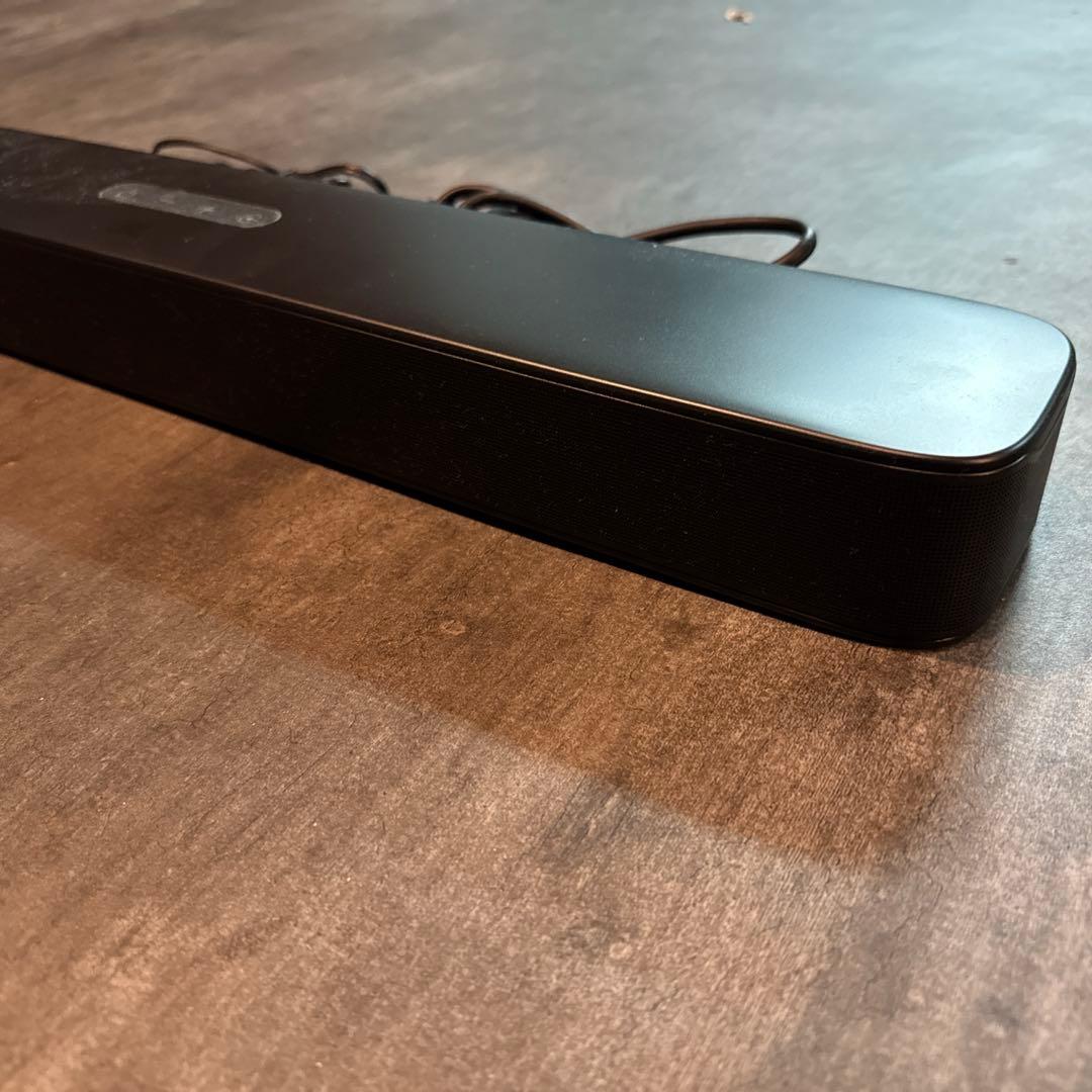 サウンドバー JBL BAR 2.0 Noir(ノワール) ブラック