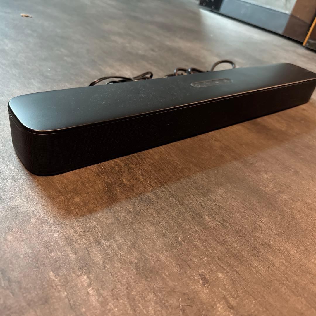 サウンドバー JBL BAR 2.0 Noir(ノワール) ブラック