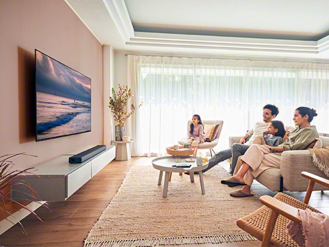 SONY HT-A3000 サウンドバー