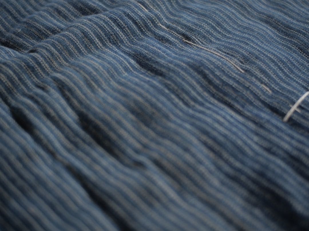 座布団　襤褸　古布　刺子　手仕事　民藝　古家具　古道具　アンティーク　昭和レトロ