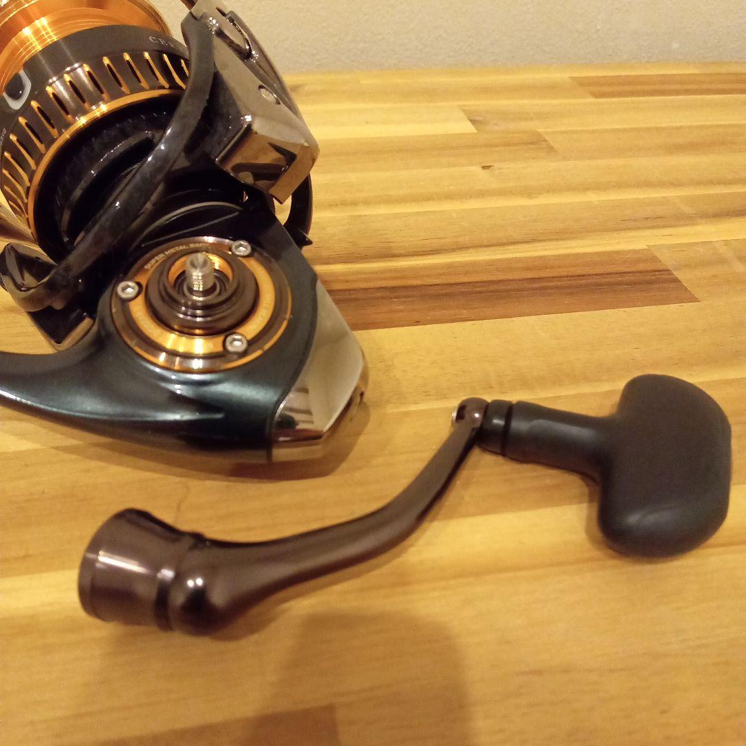 ダイワ　16セルテート　3012H