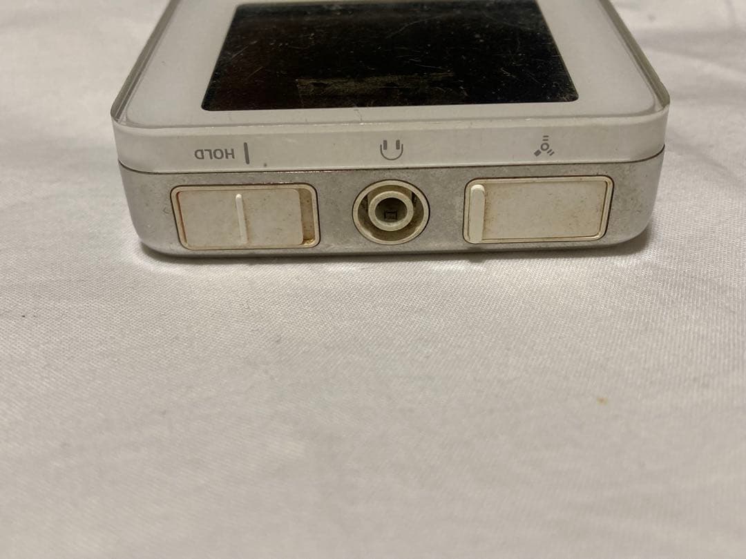 iPod 第2世代　A1019 10GB