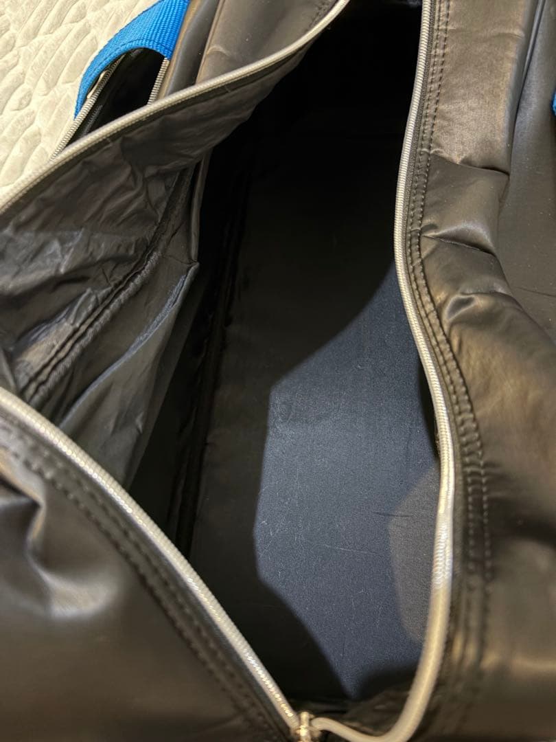 JL ブラック ゴルフバッグ