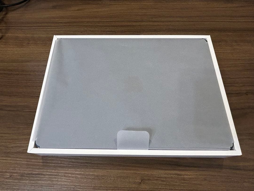 MacBook Air M3 USキーボード 8GB 256GB