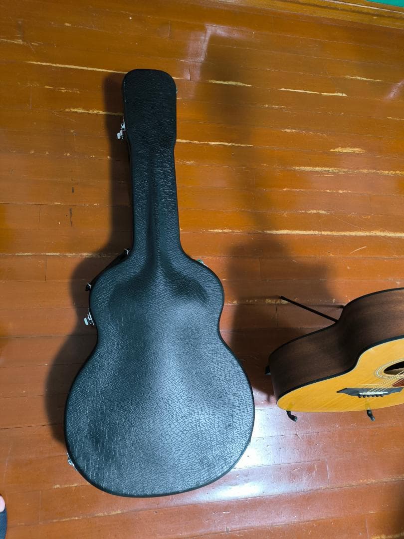 Taylor 314ce エレアコ
