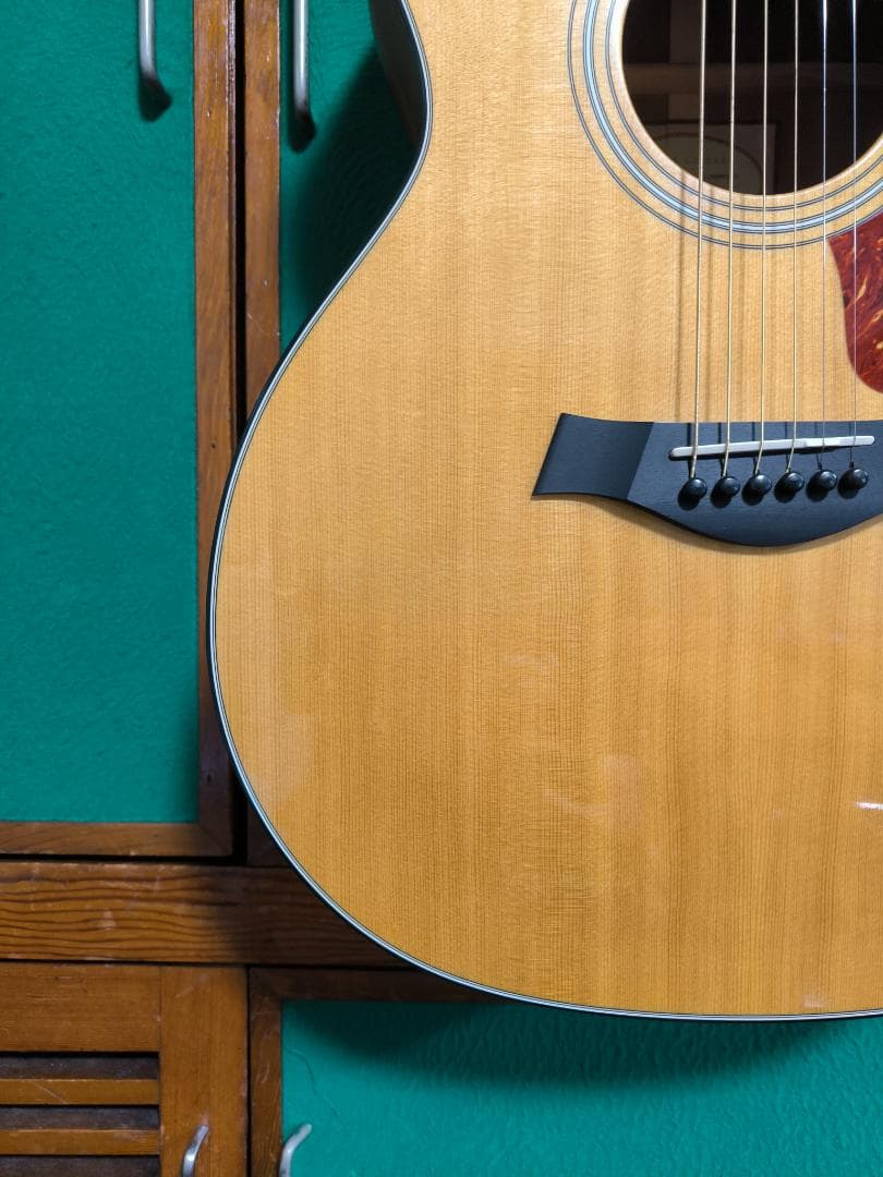 Taylor 314ce エレアコ