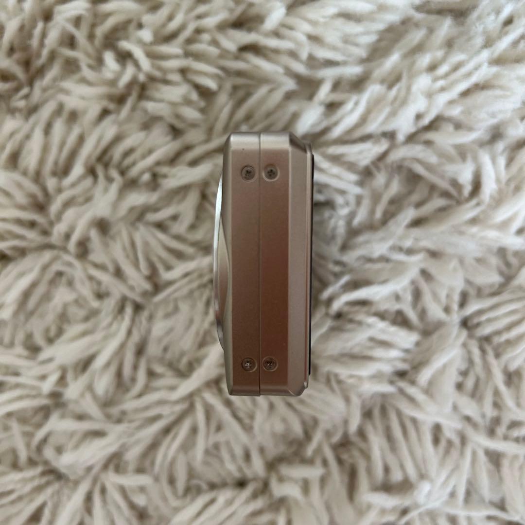 【✨美品✨】CASIO EXILM EX-Z600 平成レトロ コンデジ