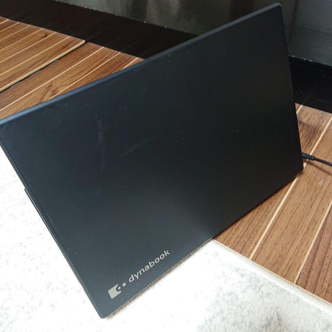 Windowsノート本体 dynabook G83/FU 8GB/256GB Office2024