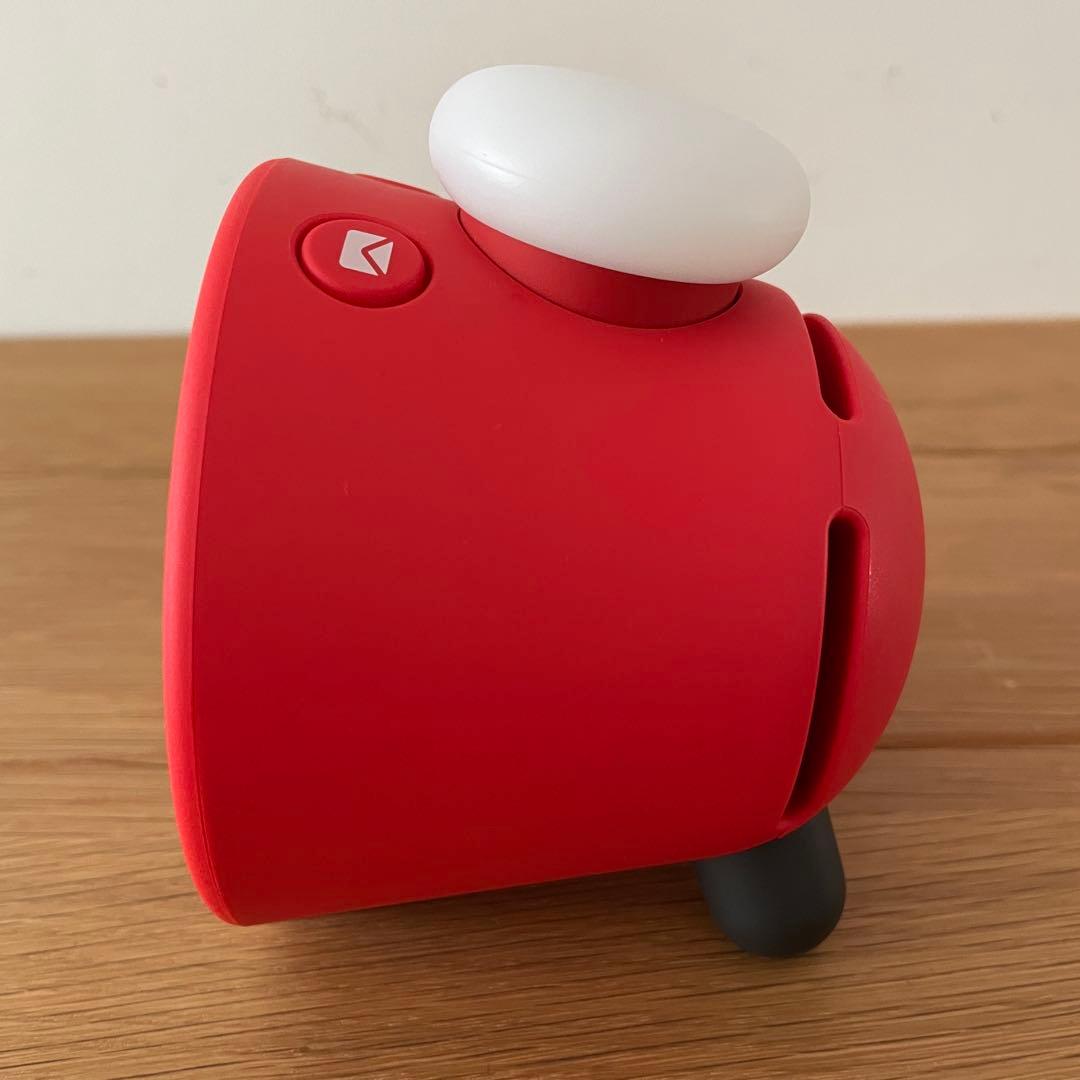 Nintendo Alarmo 置時計